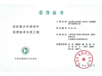 国家重点开yun体育入口保护使用技术示范工程